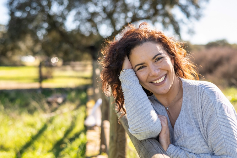 Have a smile this good with Cosmetic Dentistry near you in Seattle, WA